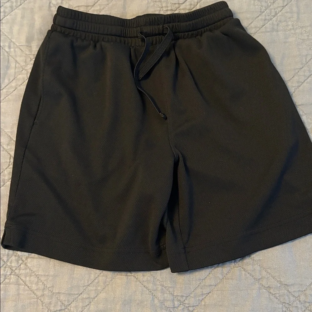 GAP kids active shorts lot bundle of two
